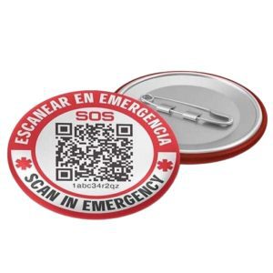 CODYLIFE BADGE