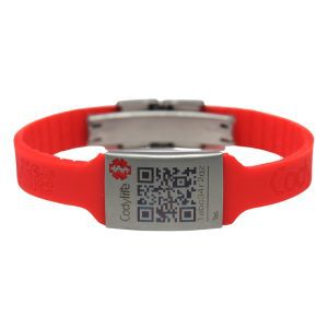 CODYLIFE FLEX NIZA ROJO