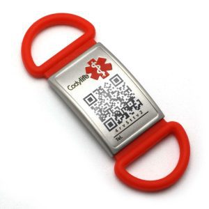 CODYLIFE SLIDER ROJO