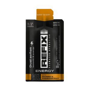 REFIX GEL MANGO MARACUYA 50 ML