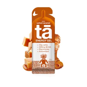 Energie Gels Caramel