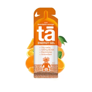 Energie Gels Mandarin Orange