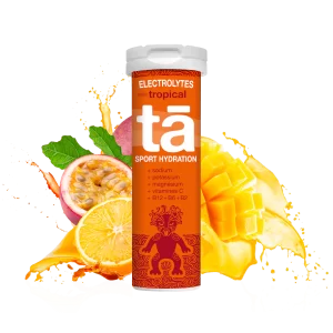 Electrolytes TROPICAL