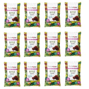 Pack 12 manzana
