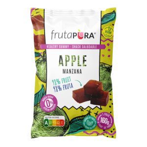 Snack saludable MANZANA