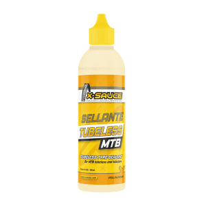 LÍQUIDO SELLANTE TUBELESS MTB 200ml