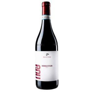 Nebbiolo d’Alba D.o.c.