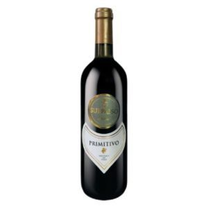 Primitivo