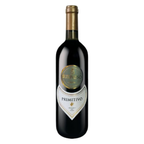 Primitivo