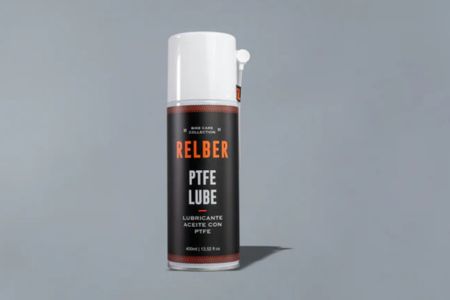 Lubricante PTFE en Costa Rica ciclo atún