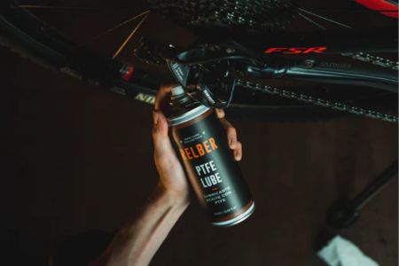 Lubricante PTFE en Costa Rica ciclo atún