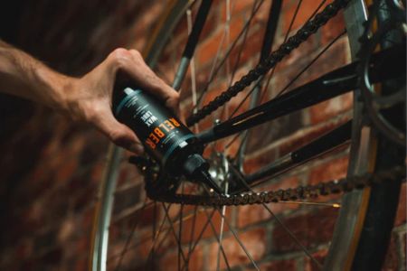 Lubricante WAX en Costa Rica ciclo atún
