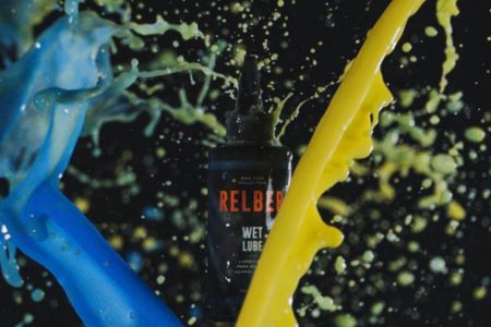 Lubricante WET en Costa Rica ciclo atún