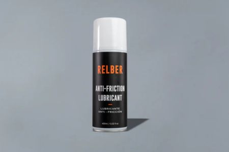 Lubricante antifricción AER en Costa Rica ciclo atún