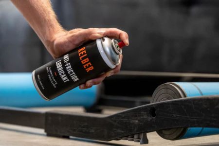 Lubricante antifricción AER en Costa Rica ciclo atún