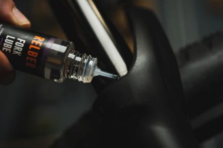 Lubricante para barras de horquilla en Costa Rica ciclo atún