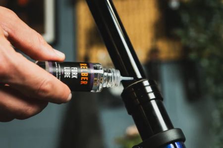Lubricante para barras de horquilla en Costa Rica ciclo atún