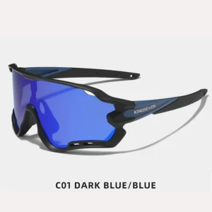 MAS IMPACTO LENTES DE CICLISMO EN Costa Rica