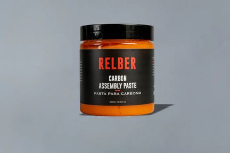 Pasta montaje carbono en Costa Rica ciclo atún