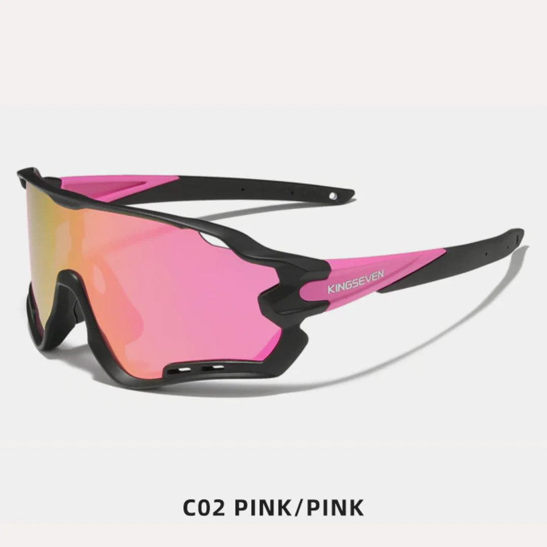 Pro Sports C02