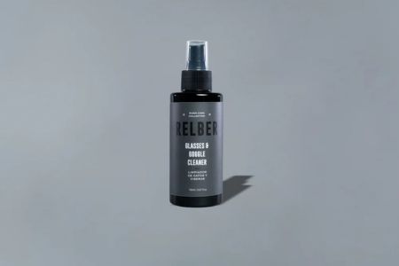Limpiador de gafas y viseras para bicicletas mas impacto