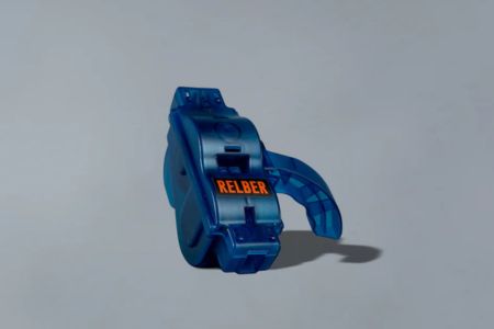 Máquina limpia cadenas para ciclismo mas impacto